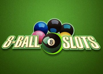 8 Ball
